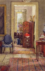 Woodside, Peasmarsh